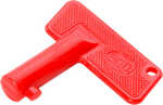 Hella Marine Master Battery Switch Spare Key
