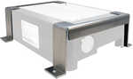 Mounting Bracket - MediumMounting Bracket, Medium, for Powermania battery chargers*Battery Charger Not Included