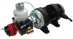 Reversing Pump 1200CC/min - 12V - Up to 22ci CylinderAdjustable displacement Reversing Pump with Bypass Valve &amp; Reservoir&nbsp;