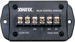 Optional Relay Control Module for Generator ShutdownXintex Relay Control Module for CMD-5 CO AlarmsDimensions (L X W X H):4.05&#34; x 2.1&#34; x 1.08&#34;103mm x 54mm x 28mm