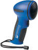 HandHeld Electric Horn - BlueThe Hand Held Electric Horn features a weatherproof build and shock resistant construction. Meets all US Coast Guard requirements.Features:Solid state electronics Shock re...