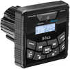 Boss Audio MGR450B In-Dash Marine Gauge Digital Media Bluetooth Streaming AM/FM Receiver