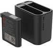Garmin Dual Battery Charger f/VIRB; Ultra