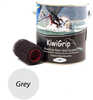 4 Liter Can - Grey with 4" Brush RollerKiwiGrip is a revolutionary, durable, non-skid coating that spreads quickly and easily with the proprietary roller, offering a beautiful, high traction surfa...