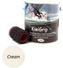 KiwiGrip 4 Liter Can - Cream w/4" Roller