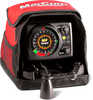 M3 Flahser SystemThe most advanced flasher-sonars ever built, the MarCum&reg; &ldquo;M&rdquo; Series offers brushless, dead-quiet operation with dazzling bright and crisp color definition of bottom, f...