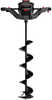 Lithium 40V Lazer&trade; Ice Auger - 10"Built from the ground up with the features that make a difference on the ice, the new StrikeMaster&reg; Lithium 40v combines decades of ice auger experience wit...