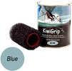 KiwiGrip 1 Liter Can - Blue w/4" Roller