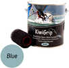 4 Liter Can - Blue w/4" RollerKiwiGrip is a durable, non-skid deck coating system developed by New Zealand yachtsmen specifically for use on boats. Most other traction or anti slip coatings are simply...