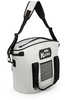 33 Quart Soft-Sided Cooler w/Sealing Zipper - Waterproof Coated NylonThe Kuuma Soft-Sided Cooler is a lightweight option when you need to keep things chilled on the go. The closed cell foam insulation...