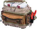 Plano Guide Series™ Tackle Bag - 3500 Tan/Brown
