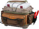 Plano Guide Series™ Tackle Bag - 3650 Tan/Brown