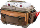 Plano Guide Series™ Tackle Bag - 3750 Tan/Brown