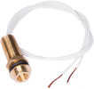 Wired Canvas Snap Cover SensorThe canvas snap cover sensor is ideal for boats that have a canvas cover or part cover, and replaces a canvas snap for entry alert. When the normally closed alarm circuit...