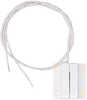 Wired Magnetic REED SwitchMagnetic Reed switches are used to report unauthorized entry into a main cabin through a door or external hatch. Reed switches can be connected in series to monitor multiple ...