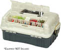 Plano FlipSider; Two-Tray Tackle Box