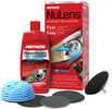NuLens&reg; Headlight Renewal Kit - GroupDesigned to quickly and safely restore, maintain and protect all types of smooth, shiny plastic and acrylic headlights to crystal clarity. It easily cleans awa...