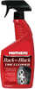 Mothers Back-to-Black; Tire Cleaner - 24oz
