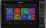 Raymarine Axiom™ Pro 12 Rvx Mfd W/realvision 3d™ And 1kw Chirp Sonar - Navionics+ Chart