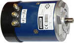 Motor Cima - 1200W - 24V - 4-Hole Flange24V1200W DC3500RPMIP66Diameter: 114 x 181mm