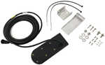 Humminbird XM 14 20 MSI T Mega SI/DI Transom Mount Transducer - 14 Pin