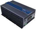 3000W Pure Sine Wave Inverter - 12VPST Series (120 VAC)This high efficiency pure sine inverter converts 12 Volts DC to 3000 Watts of AC power at 120 Volts, 60 Hz. Features include temperature controll...