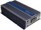 1500W Pure Sine Wave Inverter - 24VPST Series (120 VAC)This high efficiency DC-AC inverter converts 12 Volts DC to 1500 Watts of pure sine-wave AC power at 120 Volts, 60 Hz. The unit comes with pin-ty...