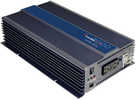 2000W Pure Sine Wave Inverter - 24VPST Series (120 VAC)This high efficiency DC-AC inverter converts 24 Volts DC to 2000 Watts of pure sine-wave AC power at 120 Volts, 60 Hz. The unit comes with pin-ty...