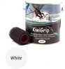 1 Liter Can - White w/4" RollerKiwiGrip is a durable, non-skid deck coating system developed by New Zealand yachtsmen specifically for use on boats. Most other traction or anti slip coatings are s...