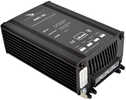 30A Non-Isolated Step-Down 24VDC-12VDC ConverterThis high efficiency switch-mode step-down DC-DC converter converts an input voltage of 24 VDC nominal (range 20 VDC to 32 VDC) to a highly regulated ou...