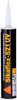 Sikaflex&reg; 521UV UV Resistant LM Polyurethane Sealant - 10.3oz(300ml) Cartridge - WhiteSikaflex&reg;-521 UV is a multi-purpose, UV resistant, non-sag, elastic, one-part silane-terminated polymer se...