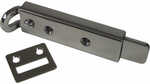 Southco Transom Slide Latch - Non-Locking - Stainless Steel