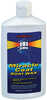 Miracle Coat Boat Wax - 16oz LiquidA premium protective coating that greatly enhances and extends the life of any fiberglass finish applied directly to the surface. After a brief drying period, the re...