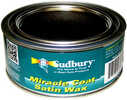 Miracle Coat Satin Wax - 10ozFormulated with strong oxidation removers to return the shine to your boat or RV with minimal work. Our secret formula contains UV inhibitors and carnauba wax that will pr...
