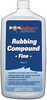 Sudbury Rubbing Compund Fine - Step 2 - 32oz Fluid