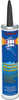 Elastomeric Marine Sealant - 10oz Cartridge - BlackA one-part, fast skinning (10 minutes) and fast curing (24 hours) multi-purpose marine grade sealant with superior strength, adhesion, elongation and...