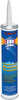 Elastomeric Marine Sealant - 10oz Cartridge - ClearA one-part, fast skinning (10 minutes) and fast curing (24 hours) multi-purpose marine grade sealant with superior strength, adhesion, elongation and...