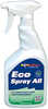 Sudbury Eco Spray All &amp; Black Steak Remover - 32oz