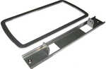 Humminbird IDMK H7R In-Dash Mounting Kit f/Helix 7