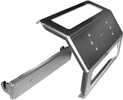 Humminbird IDMK H12R In-Dash Mounting Kit f/Helix 12