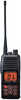 Standard Horizon HX407 Commercial Grade Handheld UHF Transceiver - 400-430MHz