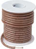 Ancor Tan 16 AWG Tinned Copper Wire - 100'