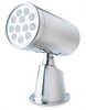 Marinco Wireless Led Stainless Steel Spotlight - No Remote