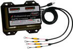 Dual Pro Professional Series Battery Charger - 30A - 2-15A-Banks - 12V/24V
