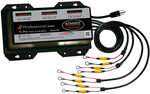 Dual Pro Professional Series Battery Charger - 45A - 3-15A-Banks - 12V-36V