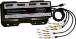 Dual Pro Professional Series Battery Charger - 60A - 4-15A-Banks - 12V-48V