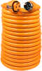 50 Amp 50' Dual Configuration Cordset w/Tinned Wire &amp; Marina Park Power EndThe 50 Amp 125V/250V cordset provides a weatherproof power solution. The cordset includes the safe and easy to use SmartP...
