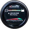 Battery Fuel Gauge - DeltaView&reg; Link Compatible - 36V System (3-12V Batteries, 6-6V Batteries)The Pro Charging Systems (PCS) Battery Fuel Gauge (BFG) measures your battery&rsquo;s energy state wit...