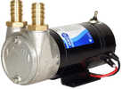 Jabsco Sliding Vane Self-Priming Diesel Transfer Pump - 9 GPM &amp; 12V