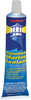 Elastometric 3 oz (89ml) Sealant Tube - ClearA one-part, fast skinning (10 minutes) and fast curing (24 hours) multi-purpose marine grade sealant with superior strength, adhesion, elongation and life ...
